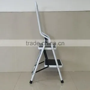 Chuangquanxing Hight Quality Folding Ladder thumbnail-2