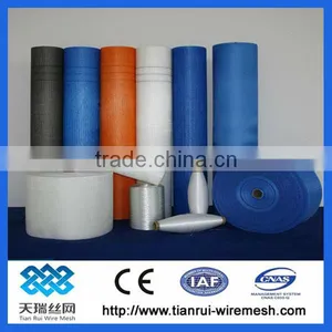 145g Fiberglass Mesh Good Quality thumbnail-1