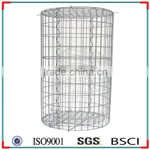 Wire Mesh Gabion 80*40*30 100*100*40 100*100*30 thumbnail-6