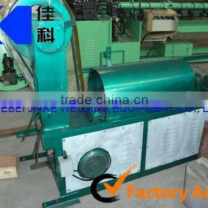 Automatic Straightening and Cutting Wire Machine SC4-8 Chinese Supplier thumbnail-6