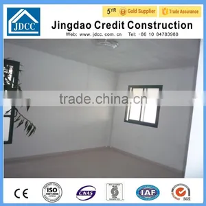 Prefabricated Concrete Houses thumbnail-6