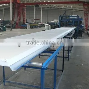 EPS Sandwich Roof Panels(good Supporting, Heat Resistance and Sound Insulation) thumbnail-6