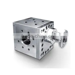 Batte Stainless Steel High Temperature Tool Steel Pump thumbnail-1