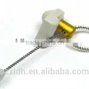 Personalized Mini Triangular Am/rf Eas Anti-theft Bottle Tag XLD-Y32 thumbnail-3