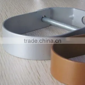 Clevis Hanger Pipe Clamp Fitting With Powder Coating thumbnail-1