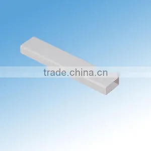 Vinyl Fence Panel Profile thumbnail-1