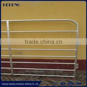 Tubular Fence Panels Factory Located in Chinese thumbnail-3