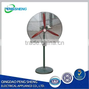 Industrial Hvls Fans Manufacturer thumbnail-2