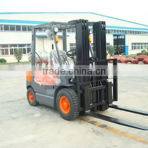 Technology Of Mitsubishi Forklift thumbnail-1