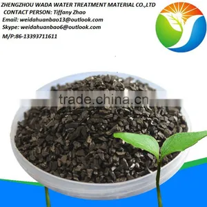Activated Carbon for Desalination in Water thumbnail-1