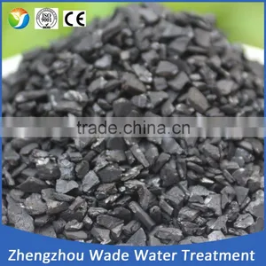 Adsorbent Coal Based 12x40 Granular Activated Carbon Price Per Ton / Carbon Activated thumbnail-5