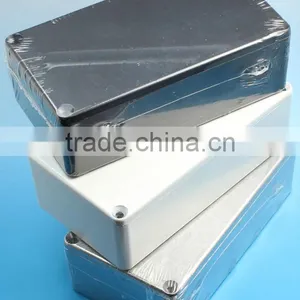 Hammond Enclosure 1590B thumbnail-5