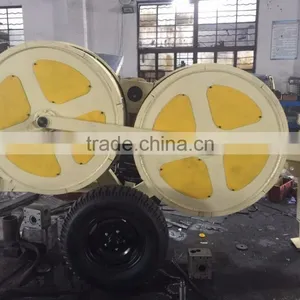 Stringing Equipment 30KN Electric Cable Tensioner thumbnail-1