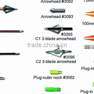 Foam Target 3d Archery Target Arrow and Bow Target Shooting thumbnail-4