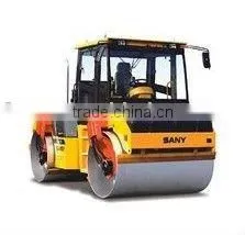 STR130C SANY Road Roller thumbnail-1