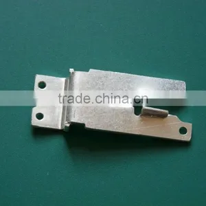Metal Stamping Parts for Auto Parts,Metal Stamping Parts Price thumbnail-5