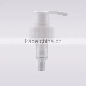 Liquid Soap Dispenser Pump/plastic Lotion Pump for Bottles thumbnail-2