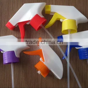 28mm Trigger Pump/trigger Spray/trigger Sprayer thumbnail-1