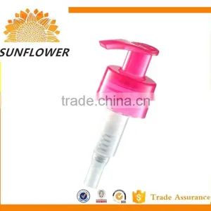 28/410 Colorful Lotion Pump for Bottles thumbnail-6