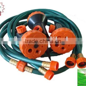 Garden Lawn Sprinkler thumbnail-1