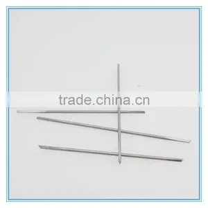 Carbide Deep Hole Drill/Pearl Drill Bits/Holing Pins thumbnail-4