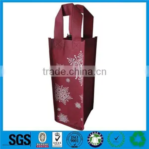Full Printing Non Woven Bag Student Handle Lovely Bag for Shopping thumbnail-3