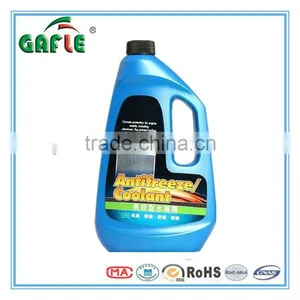 Antifreeze Coolant Liquid Made in China thumbnail-1