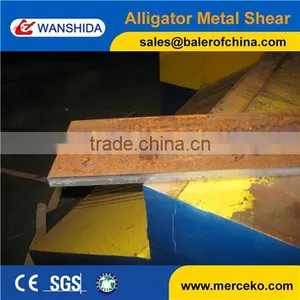 Hydraulic Metal Shears thumbnail-3