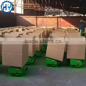 Factory Offer Small Grass Cutter Machine thumbnail-4