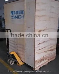 Vertical Automatic Most Economical Yeast Pouch Sachet Powder Packing Machine thumbnail-3
