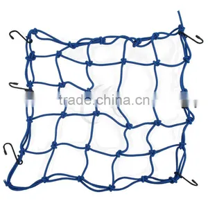 Motorcycles Luggage Nets thumbnail-1