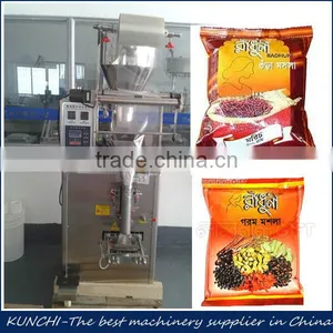 Most Popular Sauce Packing Machine With Best Price thumbnail-1