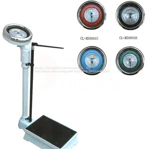 Body-Weight Scale thumbnail-1