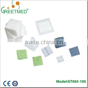 Disposable Medical Gauze Swab thumbnail-1