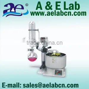 0.5L-2L Small Rotary Evaporator for Laboratory thumbnail-2