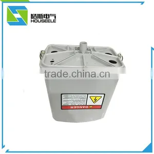 Tower Box for Center Pivot Irrigation System thumbnail-1