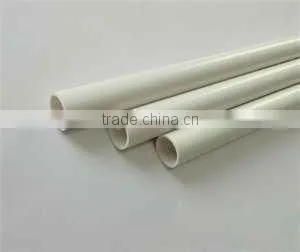 PVC Plastic Pipe thumbnail-1