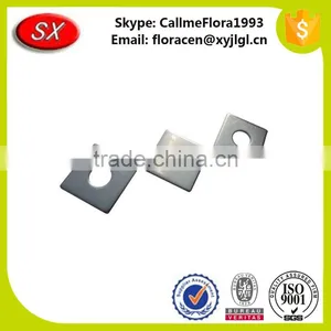 Hot Sale Manufacture Custom Square Lock Washers Of Various Metal Materials Can OEM&ODM thumbnail-3