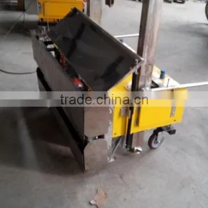 ZB800-6A Automatic Plastering Machine thumbnail-1