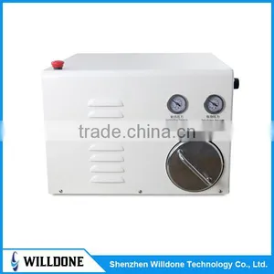 5in1 Laminating Machine With Touch Screen thumbnail-4