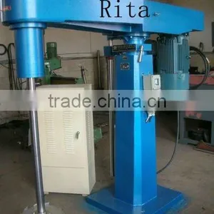 High Shear Mixer thumbnail-1