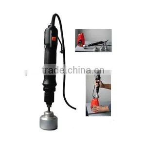 Manual Plastic Bottle Capping Machine thumbnail-1