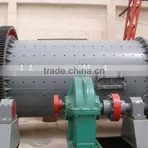 Construction Used Small Ball Mill With High Quality thumbnail-6