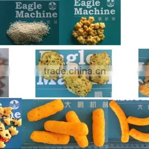 Snack Food Making Machine thumbnail-1