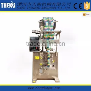 Fully Automatic 1000g Coffee Bean Filling Machine thumbnail-1