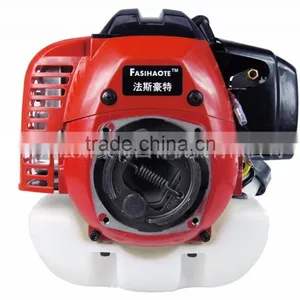 Fashional Design Gasoline Brush Cutter Engine thumbnail-1