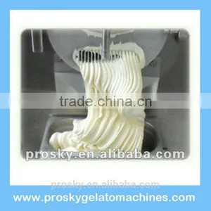 Italy Professional Hard Ice Cream Machines thumbnail-2