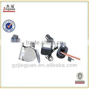 Jiegaun Electric Kebab Slicer for Doner Kebab Machine EK-02 thumbnail-1