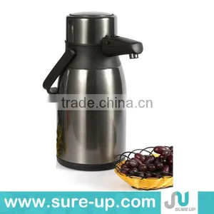 Stainless Steel Hot Water Air Pot 3l thumbnail-1