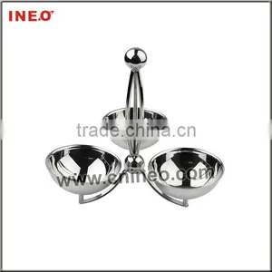 Stainless Steel Food Basket Or Food Tray thumbnail-1